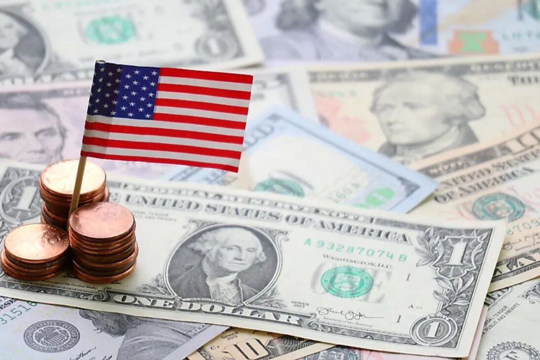 A economia americana ainda dita o ritmo do câmbio e dos juros no Brasil
