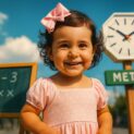A história da menina superdotada Lulu Mendonça revela uma superdotação profunda, desafios da educação especializada e dilemas da exposição infantil na internet.
