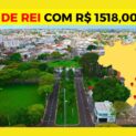 Descubra as melhores cidades do Brasil para morar bem e gastar pouco, com custo de vida acessível, qualidade de vida, orçamento equilibrado e oportunidades de trabalho reais.