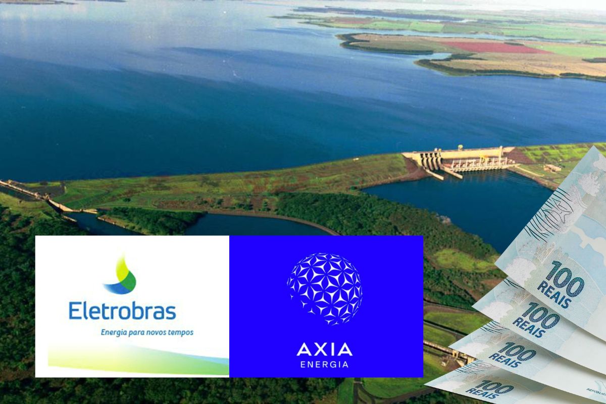 A Axia Energia, antiga Eletrobras, assume 100% da usina Três Irmãos em Andradina após encerrar disputas judiciais e iniciar nova fase no setor elétrico.