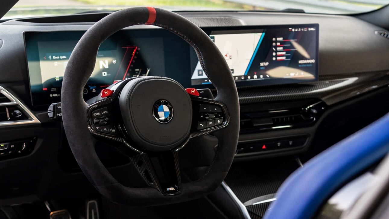BMW M2 Turbo Design Edition 2026