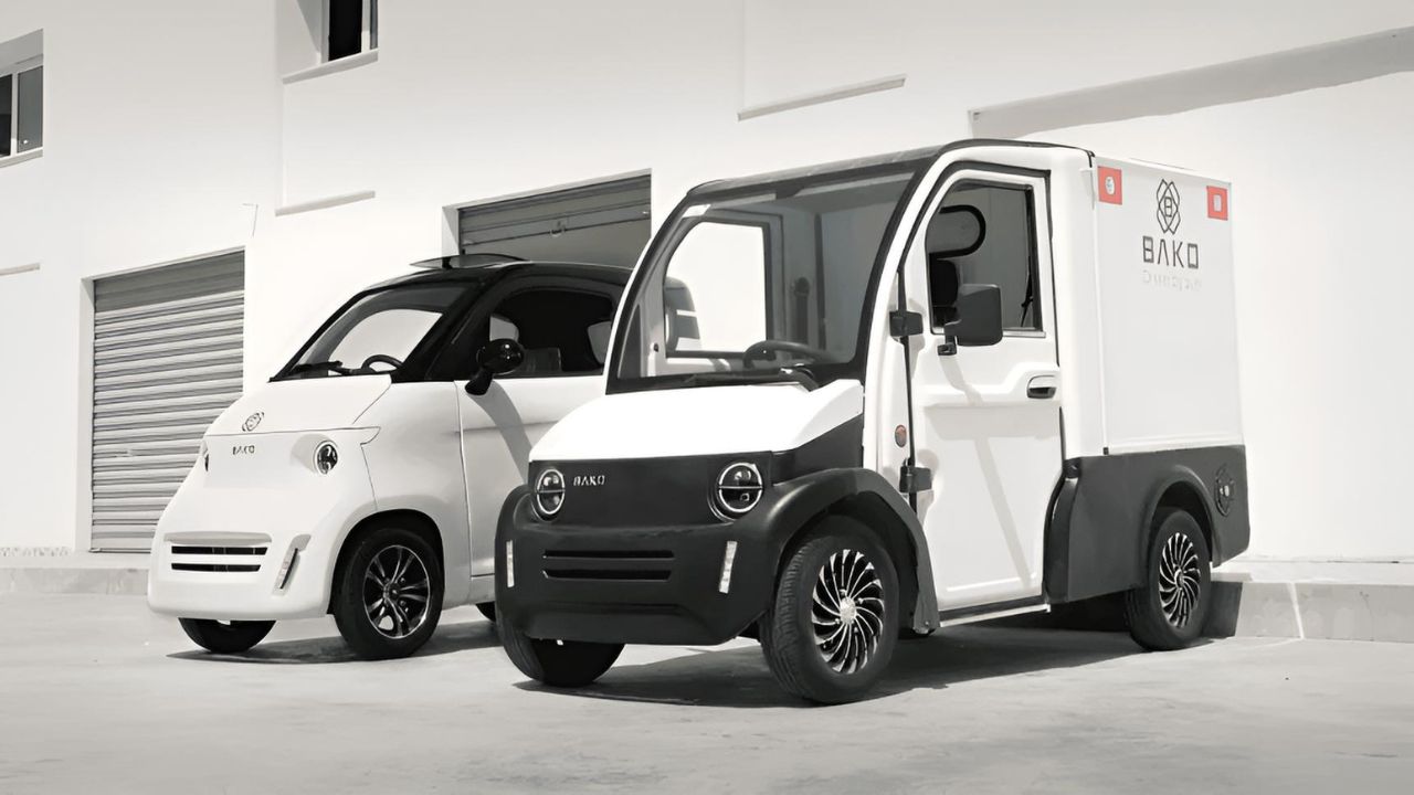 Startup da Tunísia está revolucionando veículos elétricos na África e redefinindo mobilidade sustentável em várias regiões usando a energia solar 