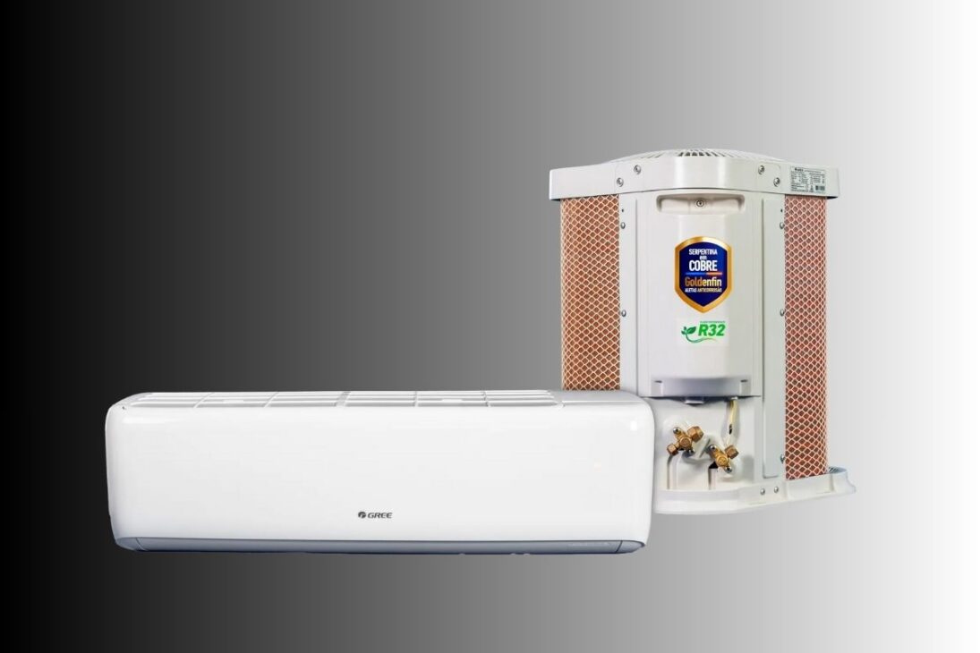 Black Friday 2025: ar-condicionados inteligentes e econômicos com até 75% de economia de energia confira os melhores modelos