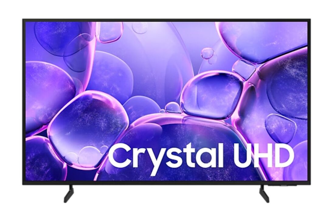 Black Friday 2025: seis Smart TVs com até 65 polegadas e 4K da Samsung, LG, TCL, Philips e Hisense para comparar preços e escolher melhor