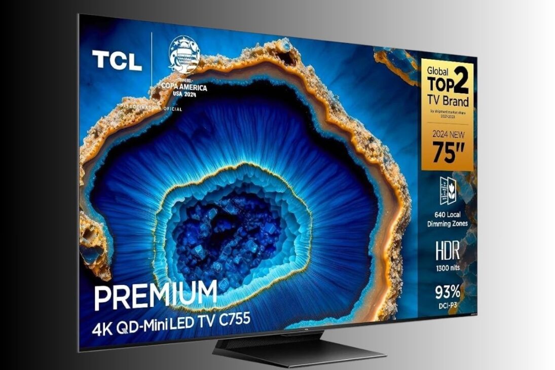 Black Friday 2025: seis Smart TVs com até 65 polegadas e 4K da Samsung, LG, TCL, Philips e Hisense para comparar preços e escolher melhor