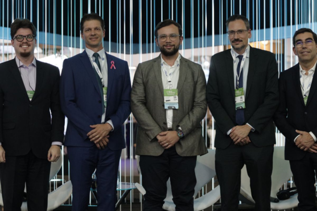 O Brazil Windpower 2025 se consolidou como o principal fórum latino-americano sobre energia eólica e sustentabilidade, reunindo governo, empresas e especialistas para debater o papel dos minerais estratégicos na transição energética