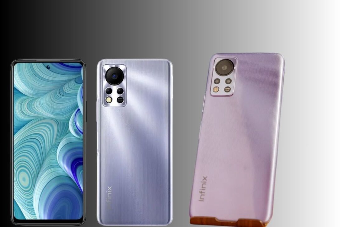 Celular Infinix Hot 11S oferece NFC, bom desempenho e bateria duradoura; mesmo lançado em 2022, segue entre os melhores custo-benefício de 2025