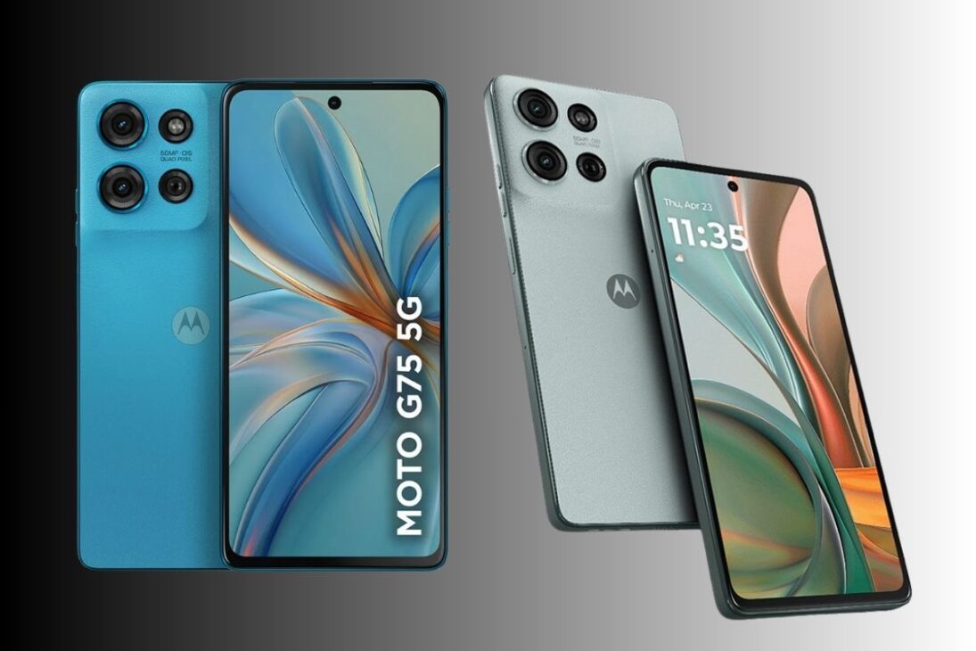 Celulares à prova de queda e chuva: veja quais modelos da Samsung e Motorola aguentam pancada, poeira e até mergulho na água