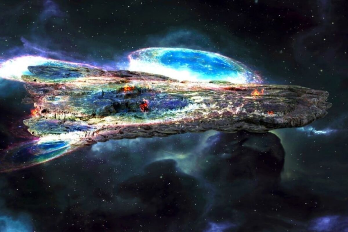 O cometa 3I/Atlas, visitante interestelar que percorre o Sistema Solar, entra em fase de visibilidade e poderá ser visto com telescópios potentes nas próximas semanas. A NASA e cientistas do mundo analisam o fenômeno para entender a origem de corpos vindos de outras estrelas.