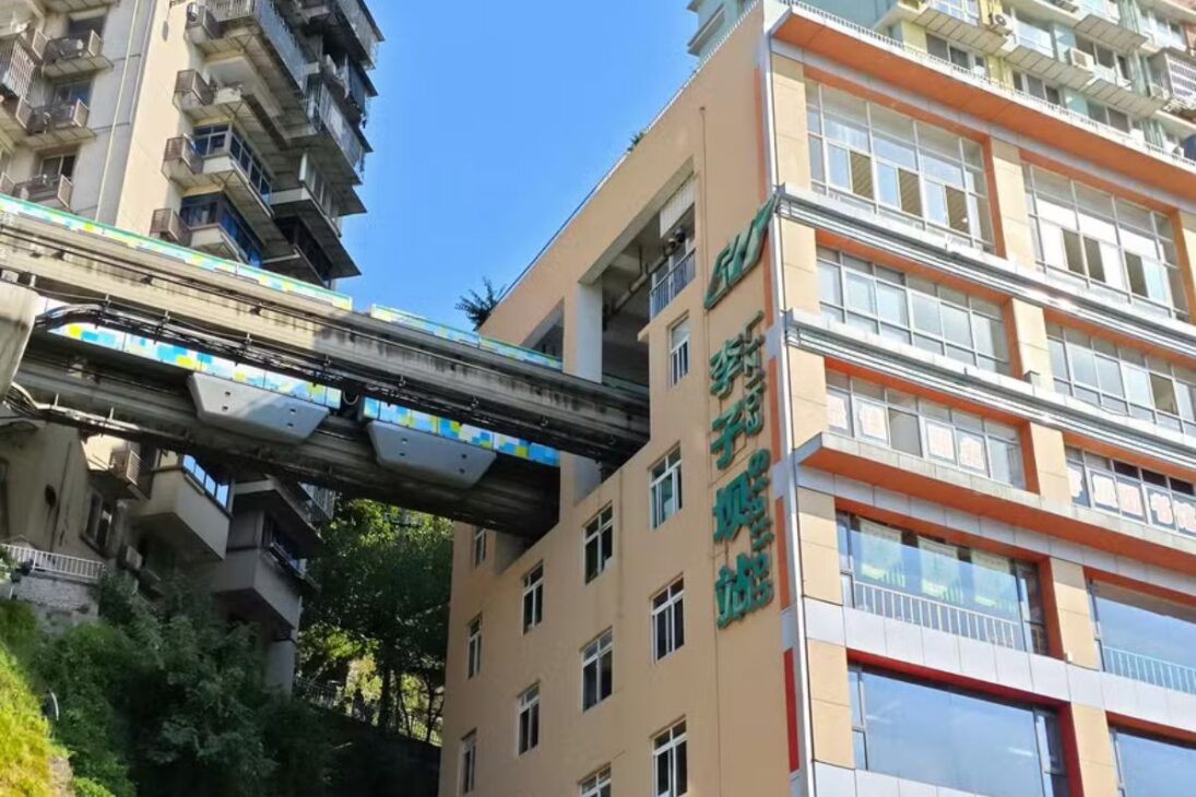 China do futuro: megaprojetos que desafiam a natureza, reinventam cidades inteiras e mostram como a engenharia chinesa virou o laboratório mais ousado do planeta