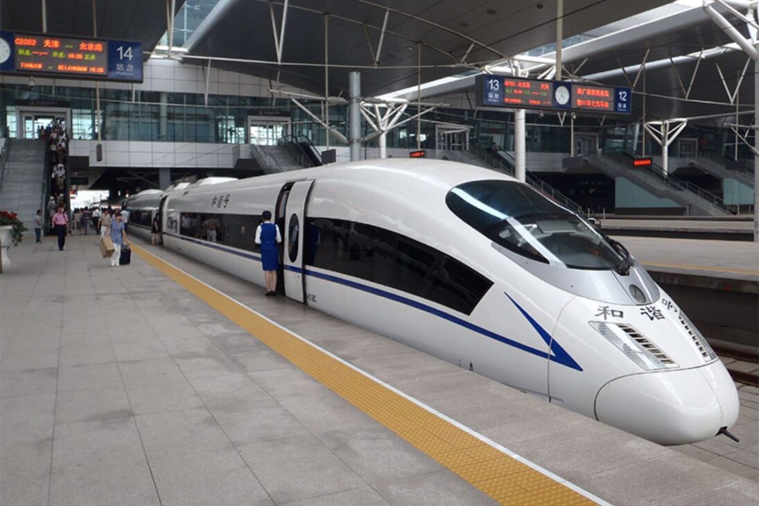 China do futuro: megaprojetos que desafiam a natureza, reinventam cidades inteiras e mostram como a engenharia chinesa virou o laboratório mais ousado do planeta