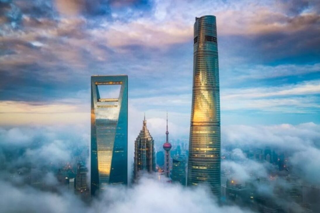 China do futuro: megaprojetos que desafiam a natureza, reinventam cidades inteiras e mostram como a engenharia chinesa virou o laboratório mais ousado do planeta