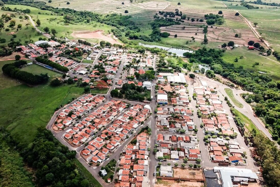 Cidade do interior brasileira já ficou conhecido por ter mais eleitores do que habitantes sendo o terceiro menor município do Brasil