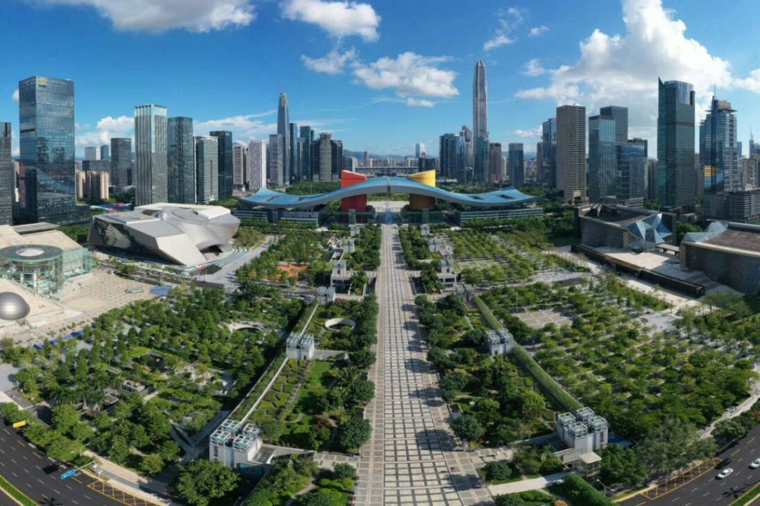 Como Shenzen virou megacidade tech: zonas econômicas especiais, 17 milhões de moradores e um dia a dia totalmente automatizado