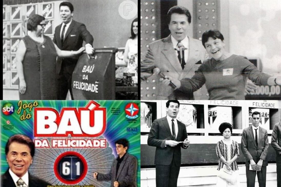 De camelô a império: como Silvio Santos transformou rádio, Baú da Felicidade e SBT enquanto driblava crises do Panamericano, reinventando negócios populares no Brasil contemporâneo