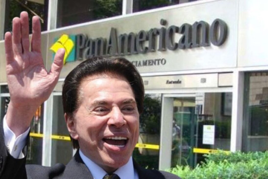 De camelô a império: como Silvio Santos transformou rádio, Baú da Felicidade e SBT enquanto driblava crises do Panamericano, reinventando negócios populares no Brasil contemporâneo
