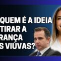 Nova proposta no Senado quer mudar o Código Civil e redefinir a herança de cônjuges, viúvos e viúvas, alterando regras de sucessão e proteção familiar no Brasil.