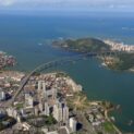 Vitória, Ilha de Vitória