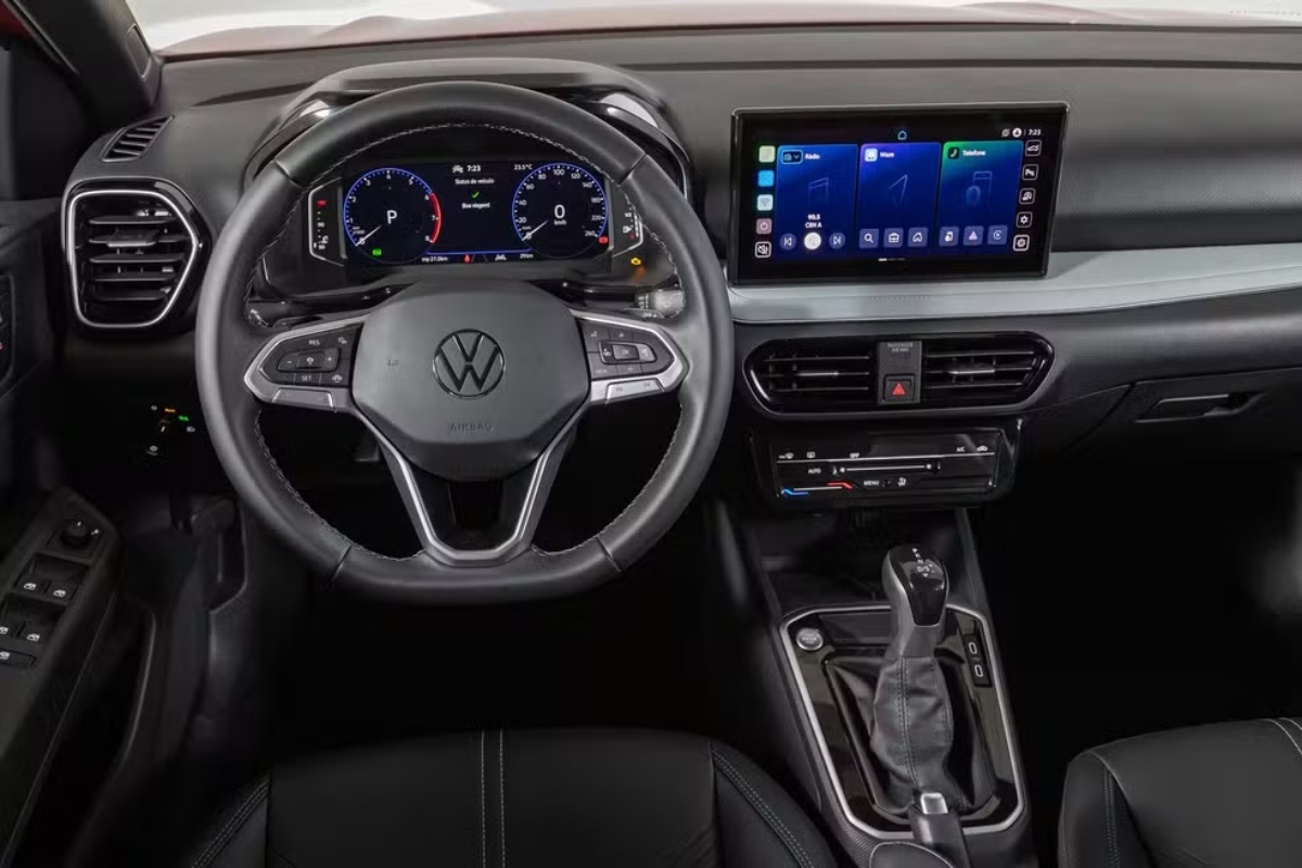 VW Tera