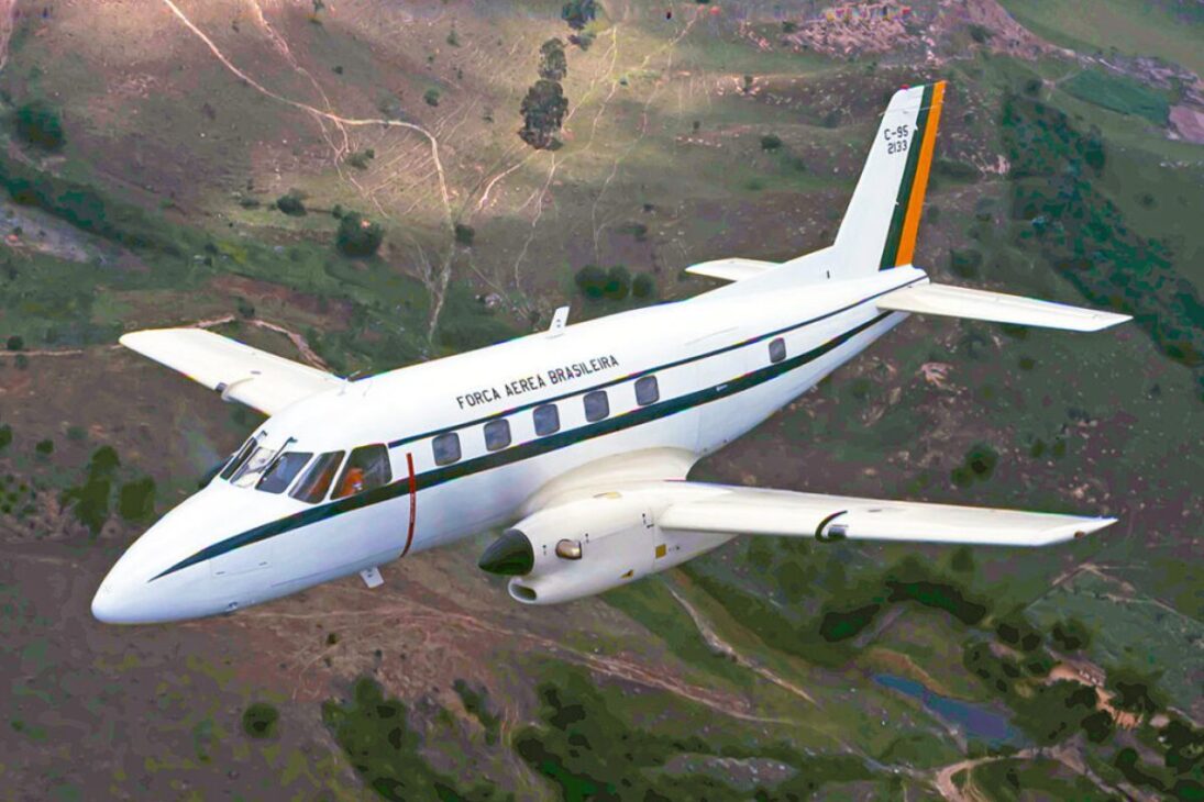 Empresa brasileira que nasceu no regime militar é a terceira maior fabricante de aeronaves comerciais do mundo, atrás apenas da Boeing e da Airbus