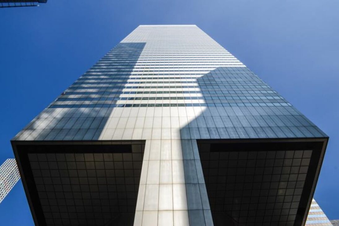 Estudante descobre erro estrutural no Citigroup Center em Nova York e evita o colapso de um dos edifícios mais altos e perigosos já construídos