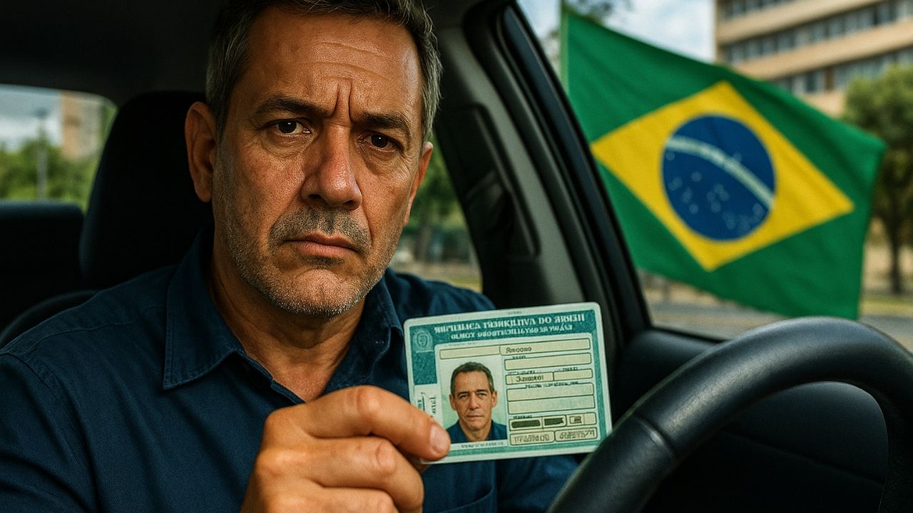 Governo lança plano de cursos gratuitos e fim da obrigatoriedade de autoescolas, o que pode mudar?