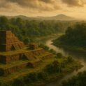 História reescrita Brasil antes de 1500 tinha 10 milhões na Amazônia, cidades de 50 mil e criou a própria floresta
