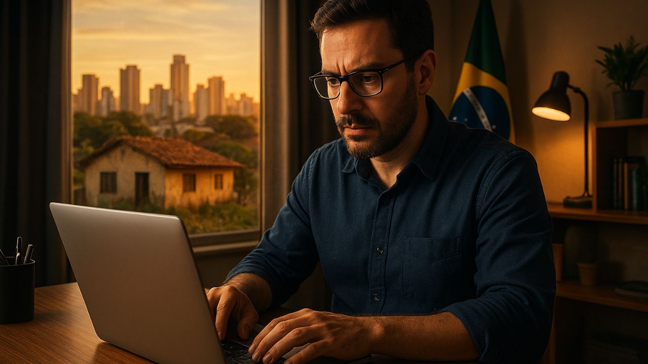 Home office injeta salários das capitais no interior e dispara preço dos imóveis, ameaçando expulsar moradores locais