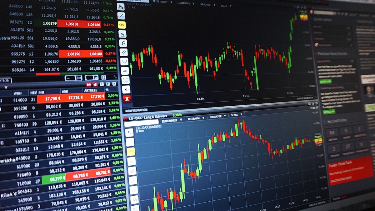 Como compensar prejuízo na Bolsa no Imposto de Renda