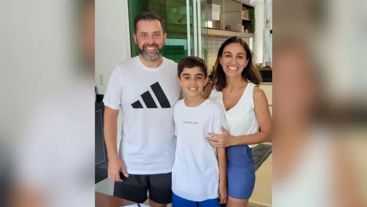 Aos 11 anos, Davi Pereira, de Gaspar (SC), alcançou QI 131 e foi aceito na Mensa, organização internacional dos mais inteligentes.