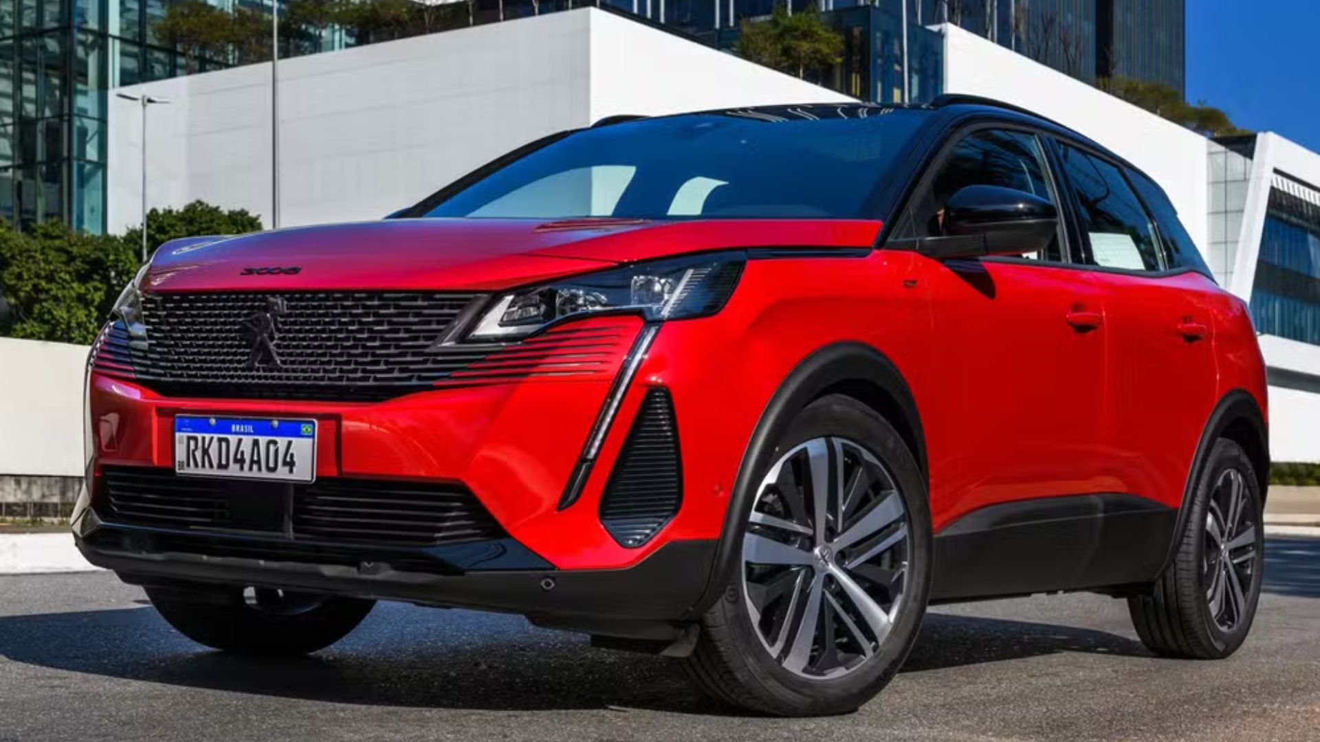 Conheça 4 carros usados a partir de R$ 25 mil com visual marcante, motor turbo ou 2.0 e até 200 cv, de marcas como Chevrolet e Volkswagen.