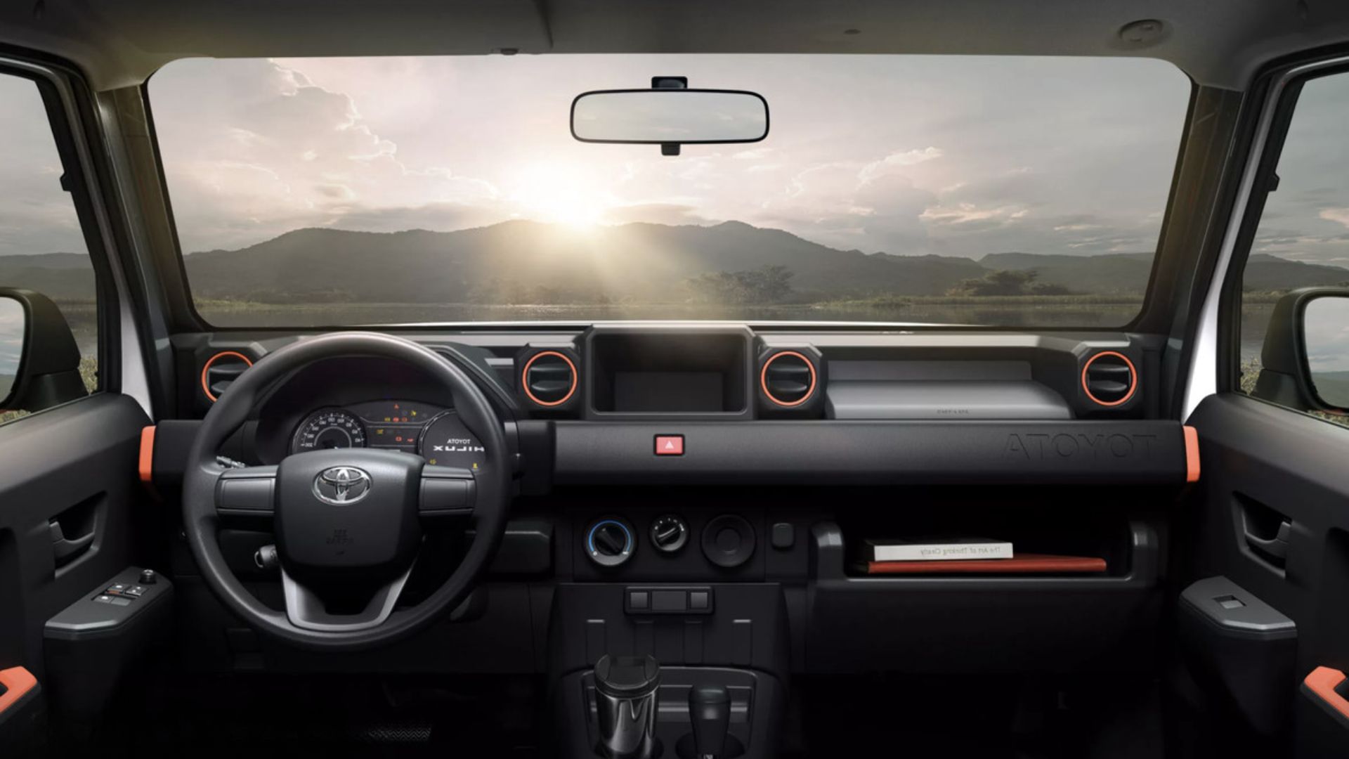 A nova Toyota Hilux Champ Super SWB chega com motor 2.4 turbodiesel, câmbio automático e foco urbano, unindo robustez e praticidade.