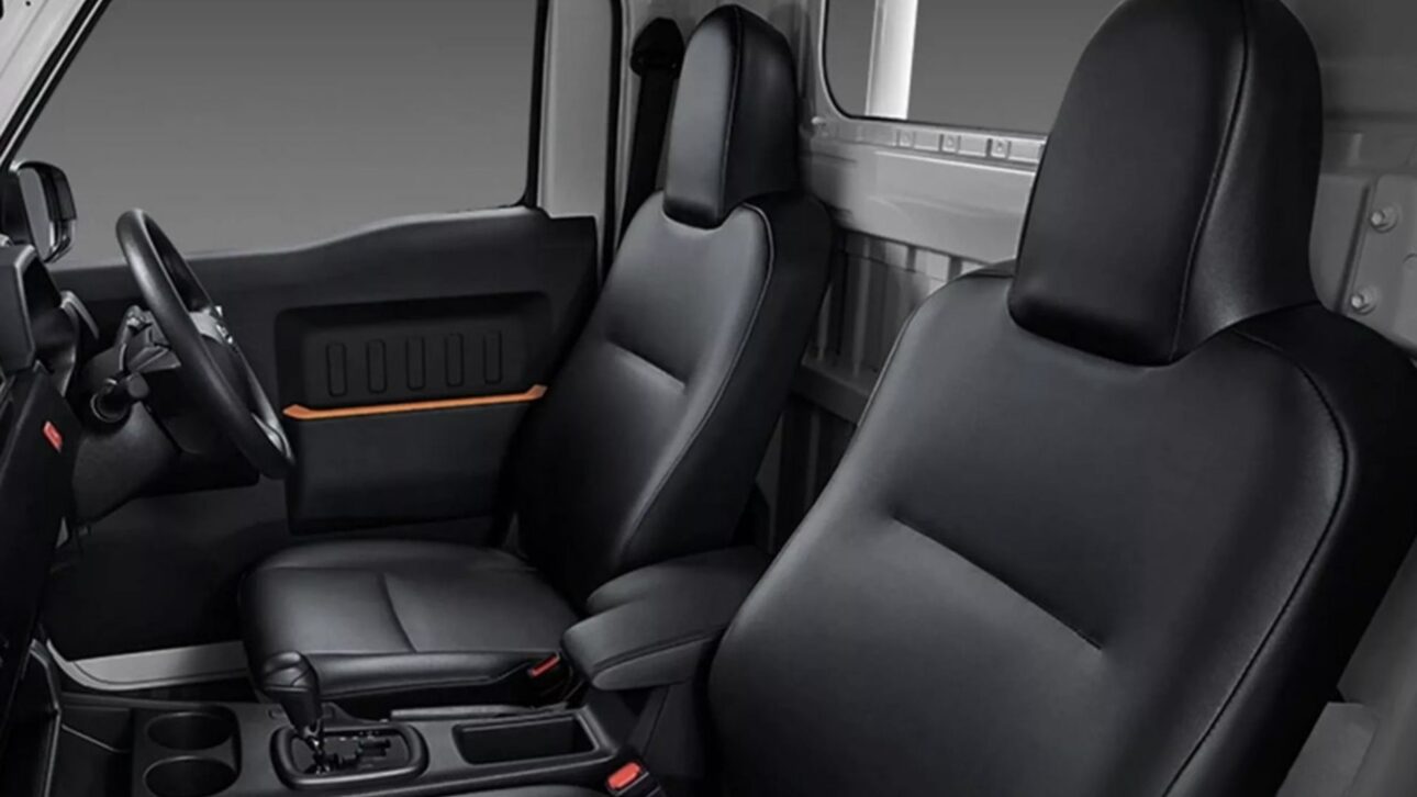 A nova Toyota Hilux Champ Super SWB chega com motor 2.4 turbodiesel, câmbio automático e foco urbano, unindo robustez e praticidade.
