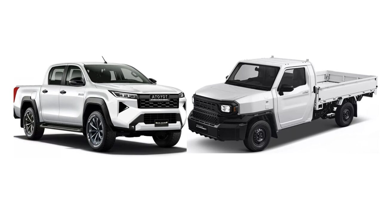 A nova Toyota Hilux Champ Super SWB chega com motor 2.4 turbodiesel, câmbio automático e foco urbano, unindo robustez e praticidade.