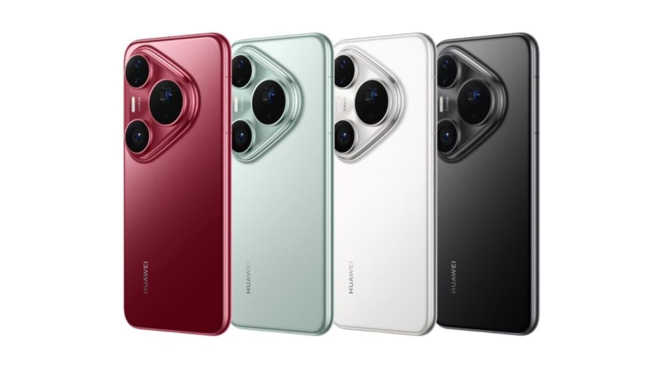 Huawei lança o Pura 80 Ultra no Brasil com câmera líder no DXOMARK, zoom de 10x, carregamento de 100W e foco em desempenho premium.
