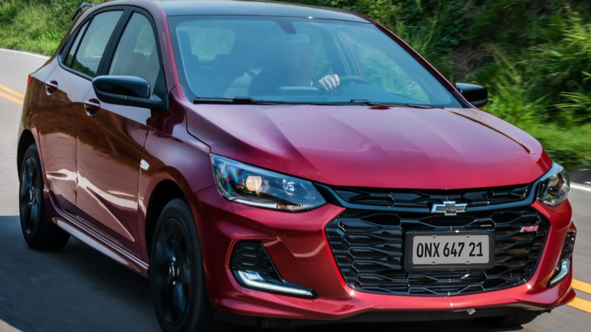 Cinco carros usados ideais para trabalho unem economia, espaço e manutenção barata. Opções entre R$ 25 mil e R$ 58 mil.