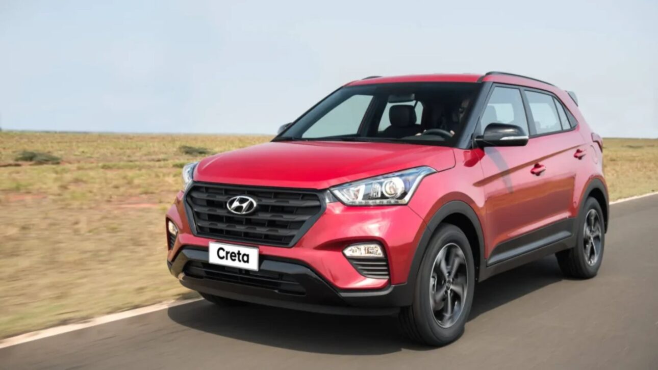 Hyundai Creta Sport 2.0 tem motor de 166 cv, câmbio automático e preço abaixo da Fipe. Veja por que é destaque entre SUVs usados.