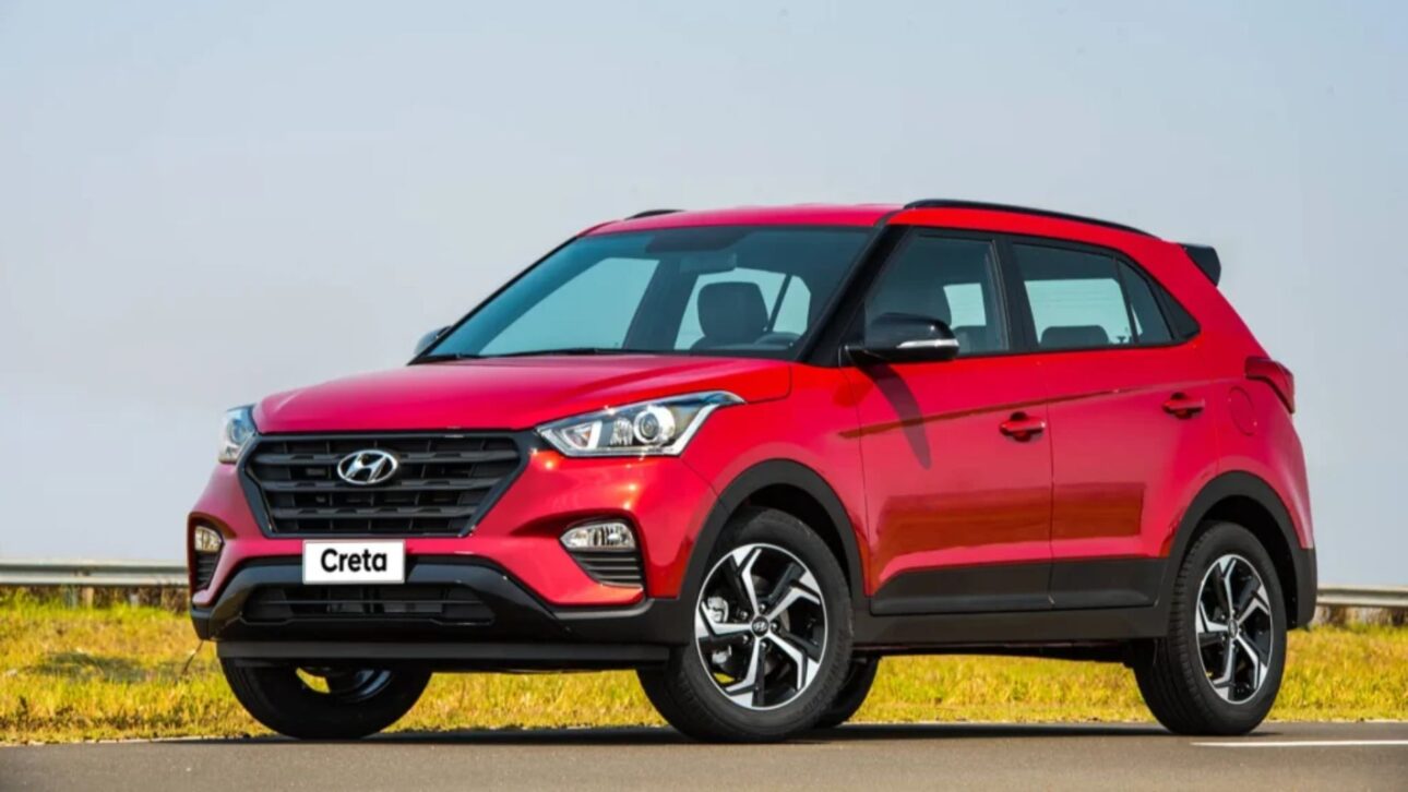 Hyundai Creta Sport 2.0 tem motor de 166 cv, câmbio automático e preço abaixo da Fipe. Veja por que é destaque entre SUVs usados.