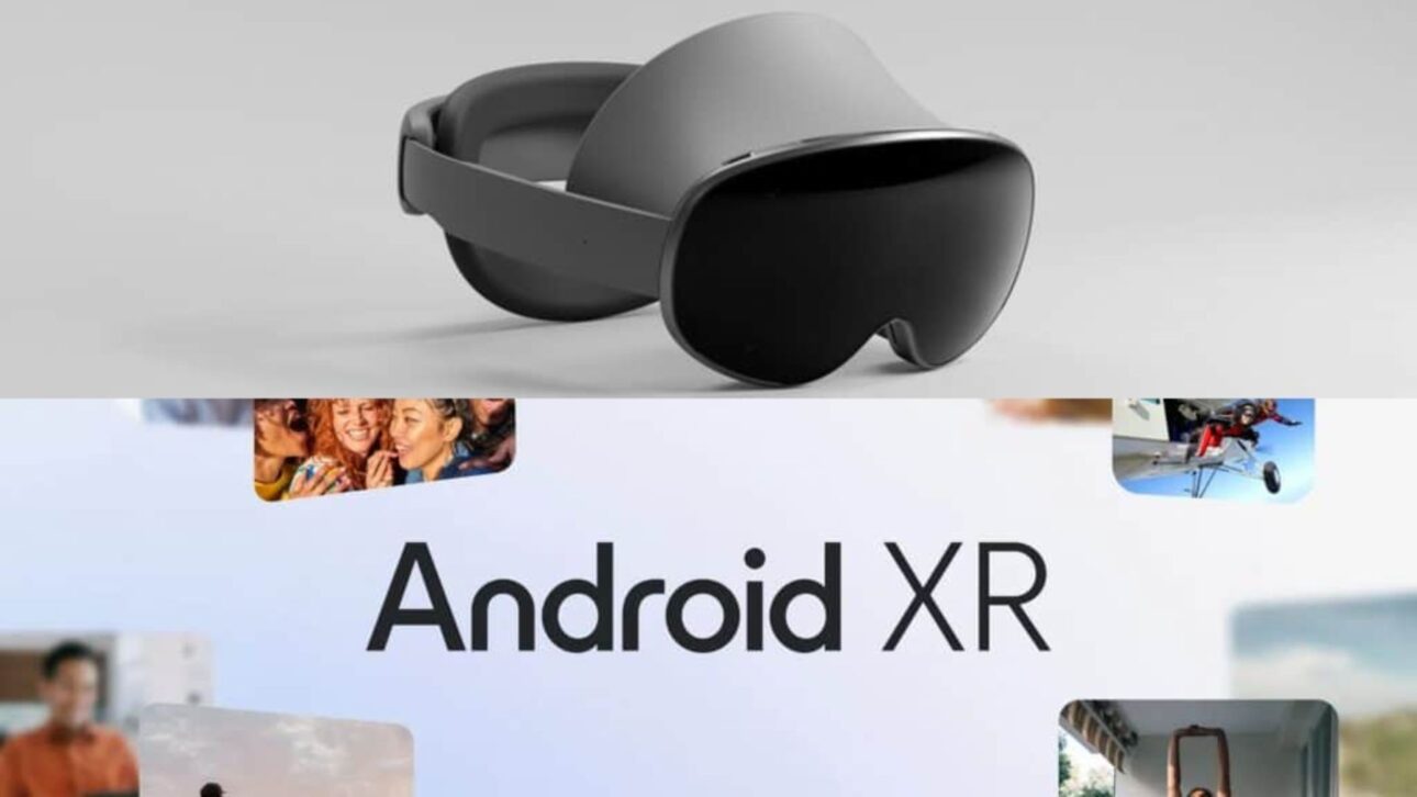 Samsung vai revelar o headset de realidade estendida Project Moohan com Android XR e IA, sinalizando uma nova era dos óculos inteligentes no uso diário.