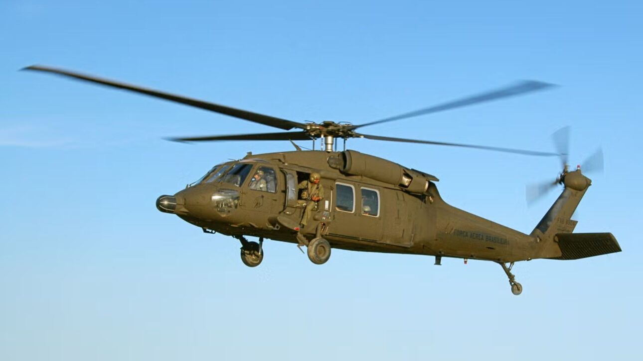FAB vai adquirir 11 helicópteros UH-60L Black Hawk por cerca de US$ 230 milhões em operação sem licitação. Entenda os detalhes da negociação.