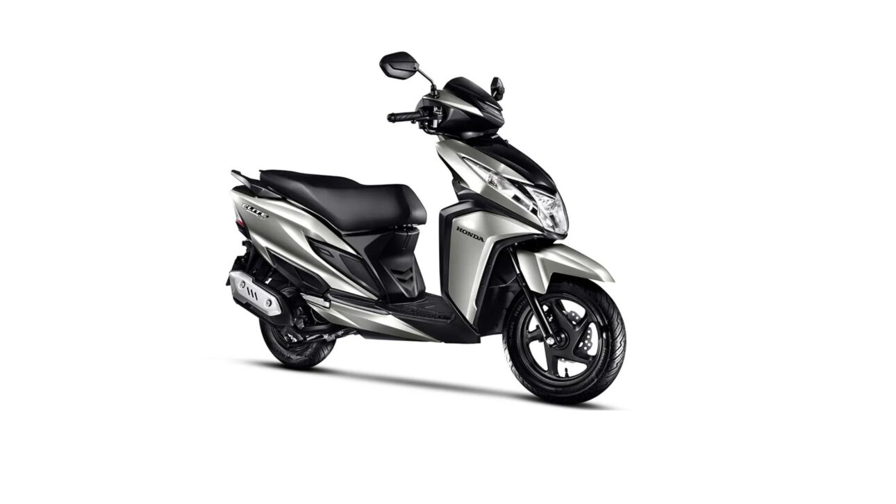 A nova Honda Elite 125 faz 45 km/l, tem motor que desliga sozinho no trânsito e preço mais baixo que muitas bicicletas elétricas.