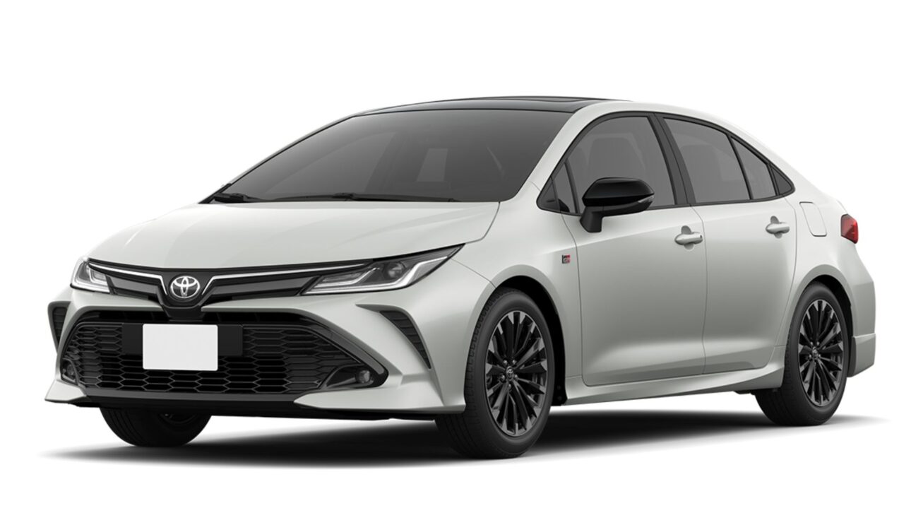Toyota Corolla mantém liderança entre os sedãs mais confiáveis e valorizados do Brasil, com manutenção simples e alto valor de revenda.