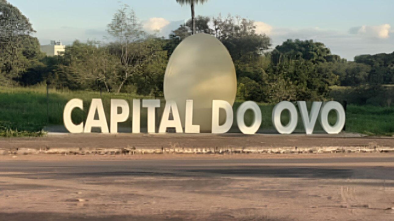 Descubra Bastos, a “Capital do Ovo”, onde tradição japonesa, economia rural e curiosidades urbanas transformaram a cidade em referência nacional.