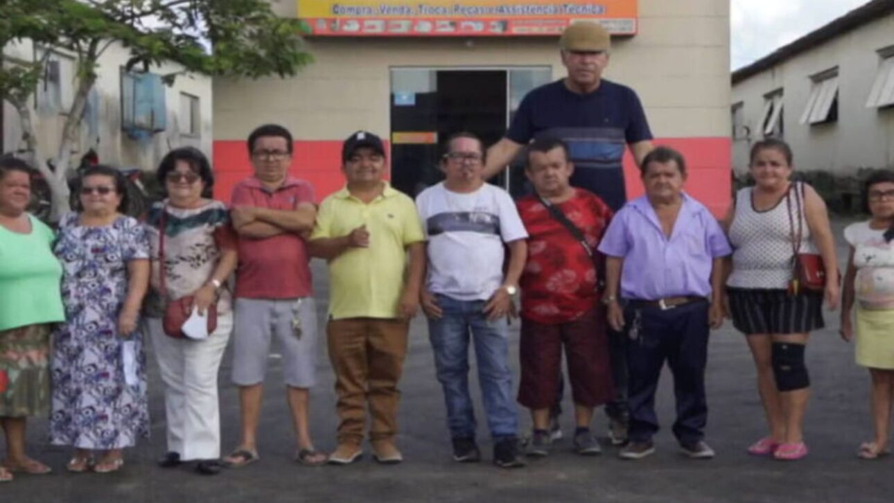 Itabaianinha, em Sergipe, chama atenção mundial por uma rara mutação genética que causa nanismo proporcional e intriga cientistas.