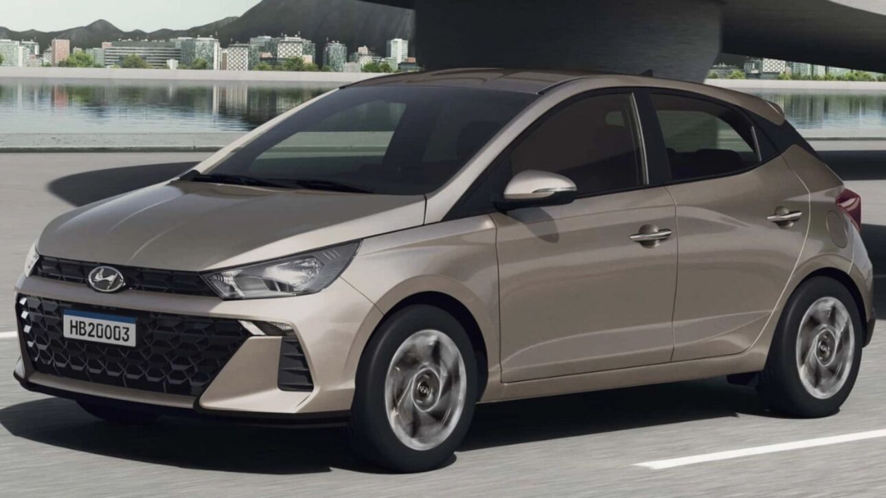 Veja quais carros usados quase não desvalorizam em 2025 e mantêm bom valor de revenda, segundo o guia Qual Comprar da Autoesporte.