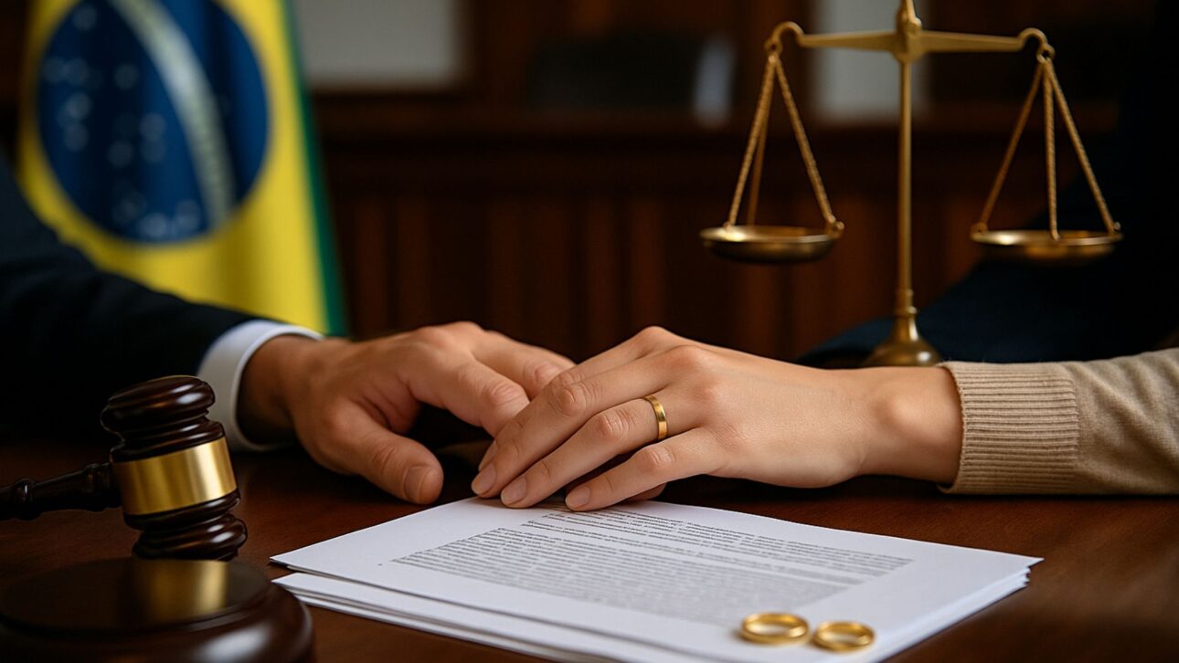 STJ decide que dívidas contraídas no casamento em comunhão parcial podem atingir ambos os cônjuges, mesmo sem assinatura conjunta.