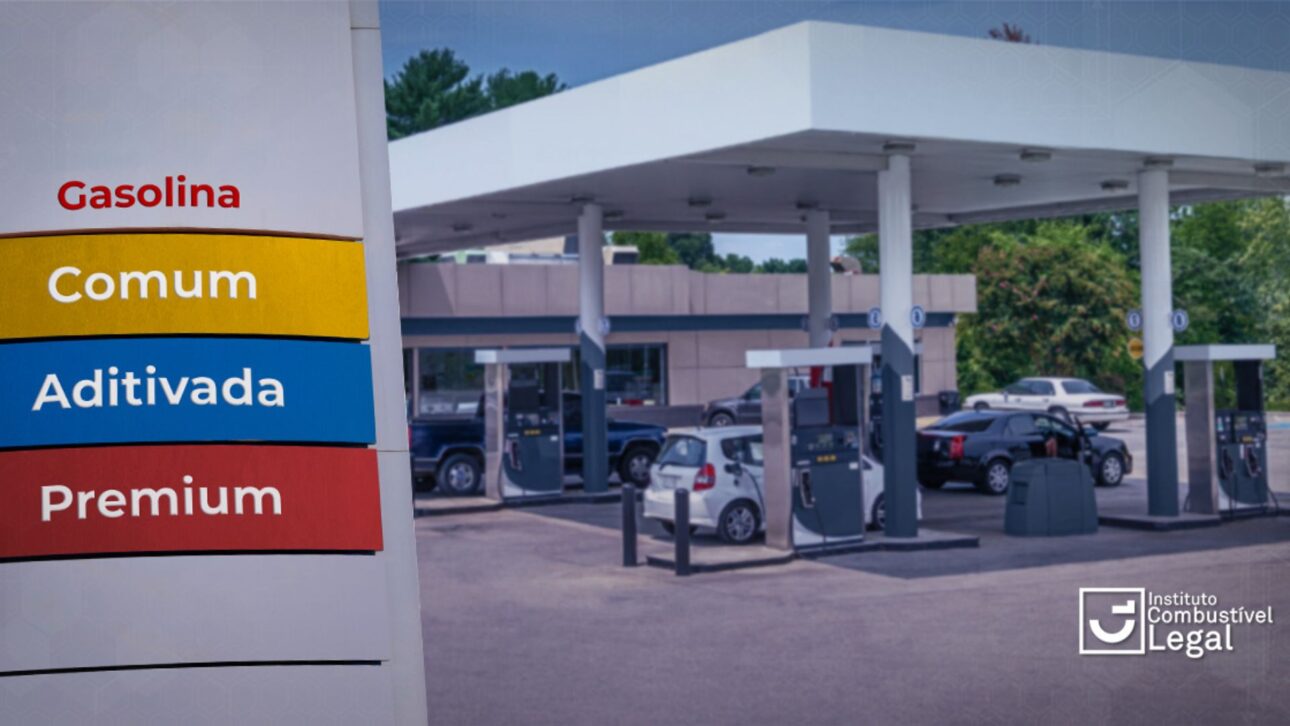 Entenda as diferenças entre gasolina comum, aditivada e premium, e veja como a escolha correta impacta no consumo e no desgaste do motor.