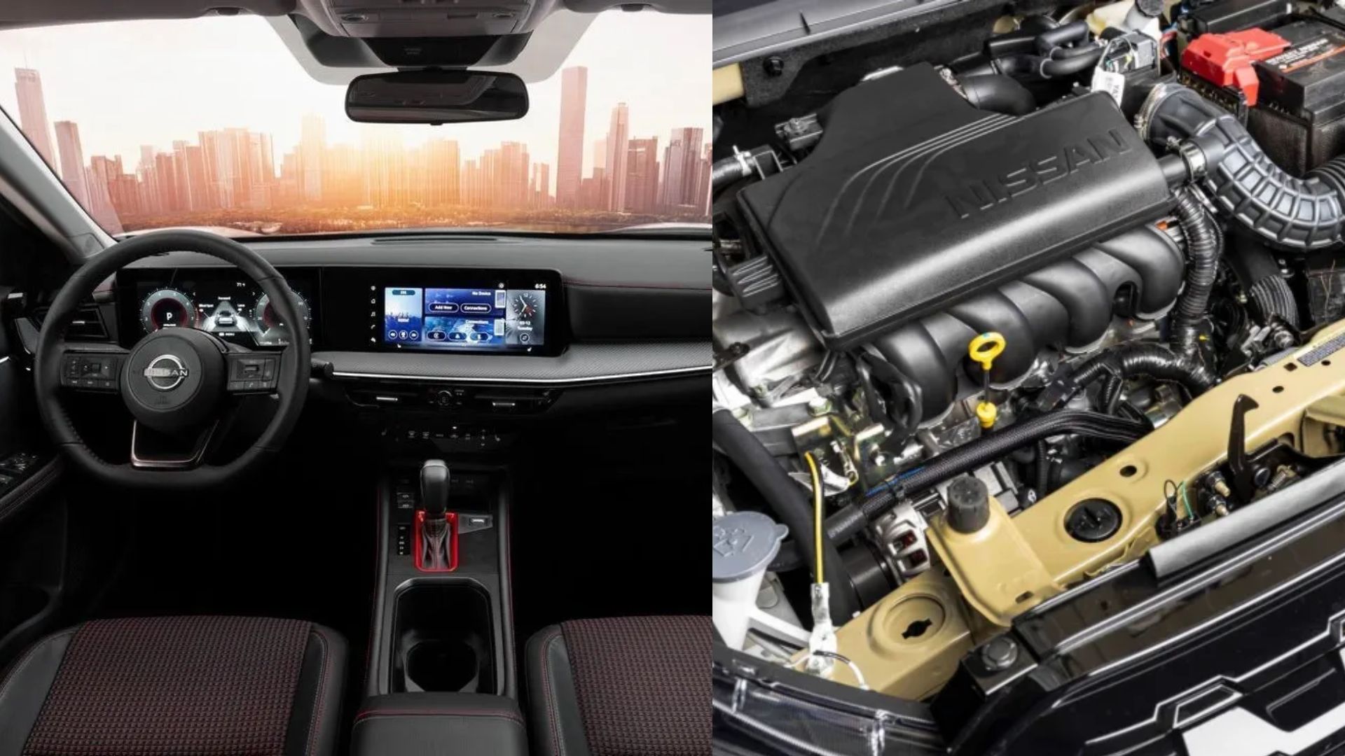 Nissan oferece o Kicks Play 2025 com motor 1.6, câmbio CVT e seis airbags por R$ 104.990 para CNPJ. Oferta vai até 4 de novembro.