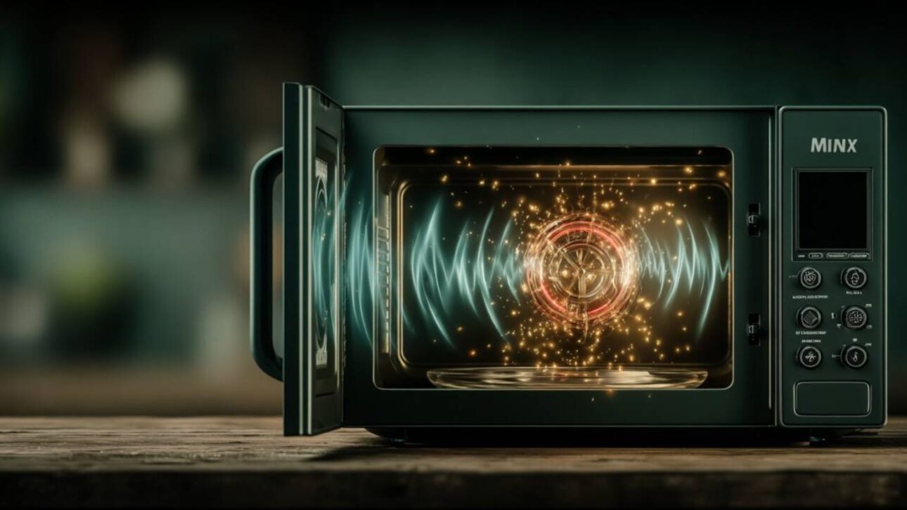 Ligar o micro-ondas vazio pode causar faíscas e queimar peças internas. Saiba os riscos e como evitar prejuízos no aparelho.