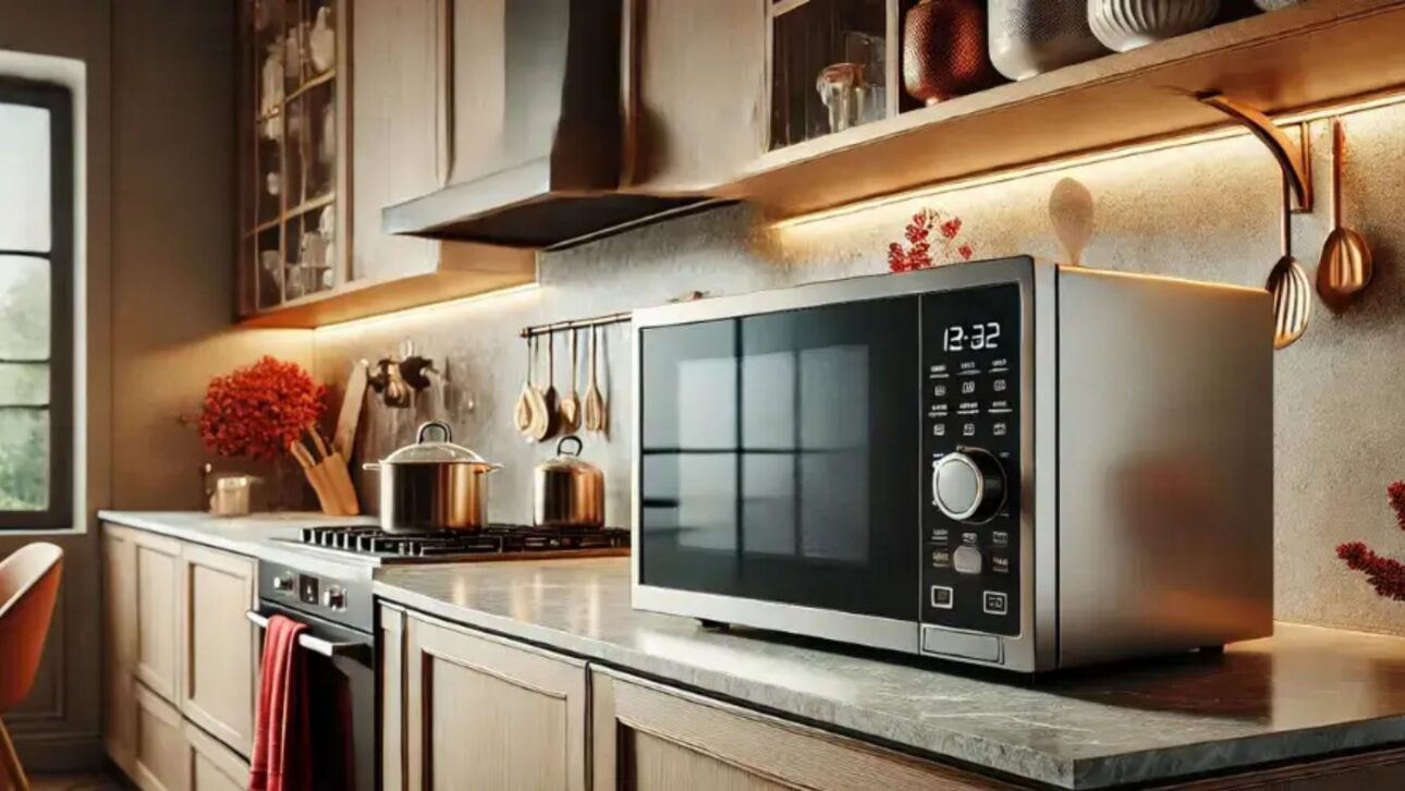 Ligar o micro-ondas vazio pode causar faíscas e queimar peças internas. Saiba os riscos e como evitar prejuízos no aparelho.